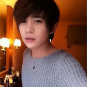 2015唯美帅气的qq男生头像
