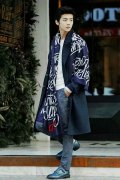 暖男帅气图片