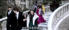 小时代伤感文字截图