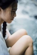森系女生伤感皮肤