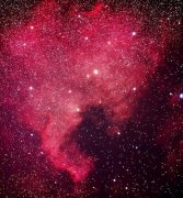 星空简约的qq皮肤