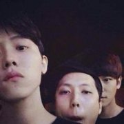 个性潮流的男生头像