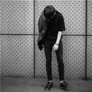 男生清秀的帅气头像