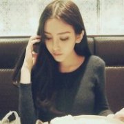 幸福唯美的qq女生头像大全2015