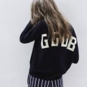 时尚潮流的欧美女生头像