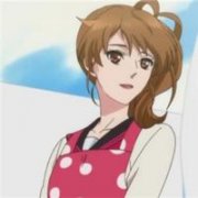 可爱好看的卡通女生头像