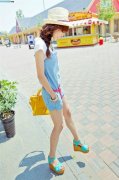 清新女生最新的皮肤