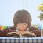 情侣清新头像一对