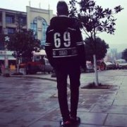 个性的最新男生头像