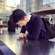 好看的清秀男生头像