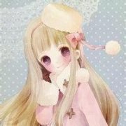 萌萌萝莉最新头像