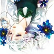 独特好看的卡通头像