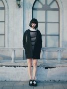 日系妹纸个性皮肤