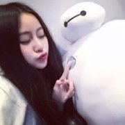 女生可爱萌萌的qq头像