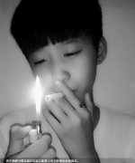 男生个性非主流qq皮肤