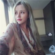 气质清新的女生qq头像