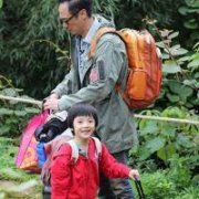 爸爸去哪儿2吴妈feynman头像