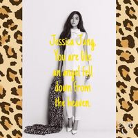 ¿ɰJessicaͷ