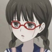 自截萌萌动漫头像