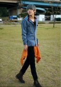 男生非主流个性头像