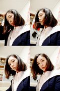 个性女生创意皮肤
