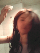 海边美女福利动态图