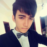 2014帅哥男生头像图片大全，QQBODY精选