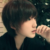 2014帅哥男生头像图片大全，QQBODY精选