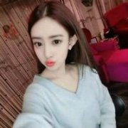 可爱的气质女生头像