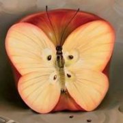 水果创意秀个性头像