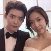 帅气的清新李钟硕头像