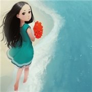2015可爱卡通的qq女生头像