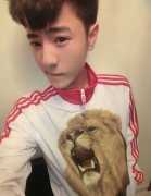 男生帅气的个性qq皮肤