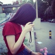 气质个性的女生qq皮肤