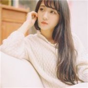 文艺清新的女生qq头像