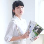 清新的气质女生头像