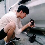 独特的男生最新qq头像
