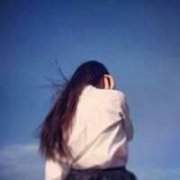 个性唯美的qq女生头像