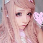 歪歪频道女生个性头像