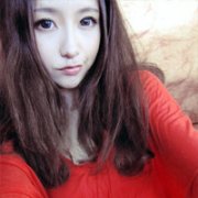 2015清纯可爱的qq女生头像大全