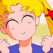 美少女可爱卡通头像