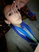 好看的美妞大图素材