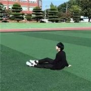 文艺清新的女生个性头像