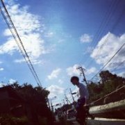 帅气潮流的男生头像