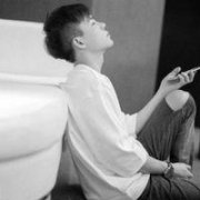 帅气个性的男生最新头像