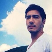 潮流个性的qq男生头像