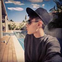 小清新男生最新头像
