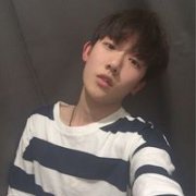 清新可爱的qq男生头像