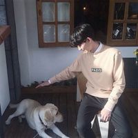 潮流帅气的qq男生头像