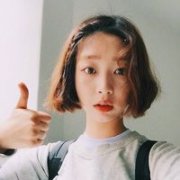 清纯漂亮的女生qq头像